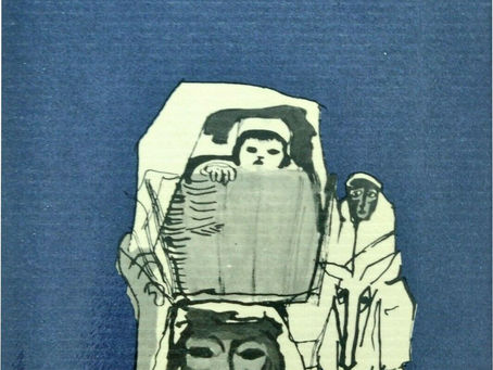 (3) Gente in Aspromonte - Corrado Alvaro (1970)(51/1)