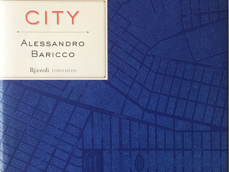 (2066) City - Alessandro Baricco (1999)(61/3)