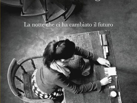 (3767) La cena dei segreti - Care Santos (2018)(13/2)