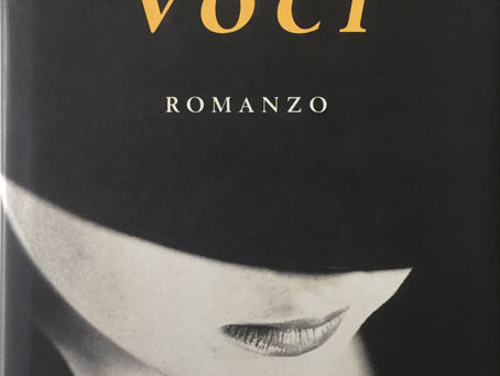 (2306) Voci - Dacia Maraini (1999)(62/6)