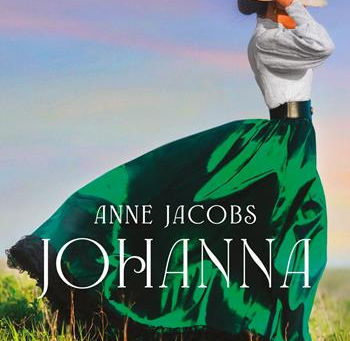 (4250)Johanna - Anne Jacobs (2026)(28/4)