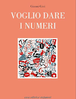 (CCBB)Voglio dare i numeri – Gianni Gini (2014) (70/2)