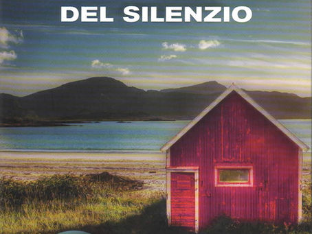 (3555) La condanna del silenzio - Arwin J. Seaman (2025)(65/5)