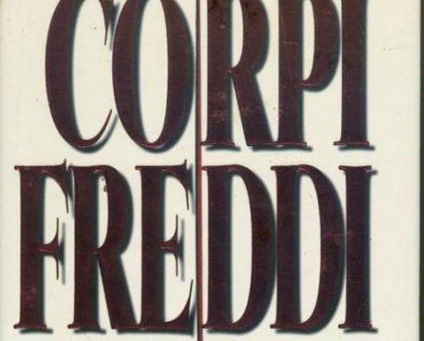 (1799) Corpi freddi - Kathy Reichs (1998)(21/6)