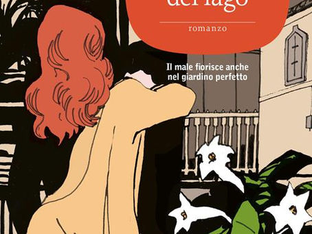 (3044)La memoria del lago – Rosa Teruzzi (2020)(66/3)