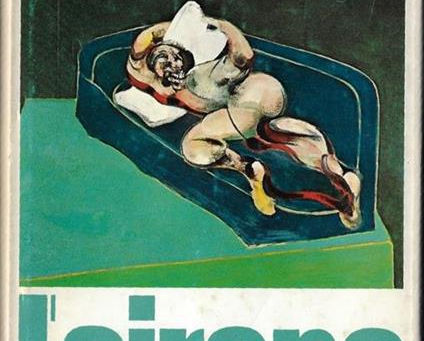 (19) L'airone - Giorgio Bassani (1970)(51/2)