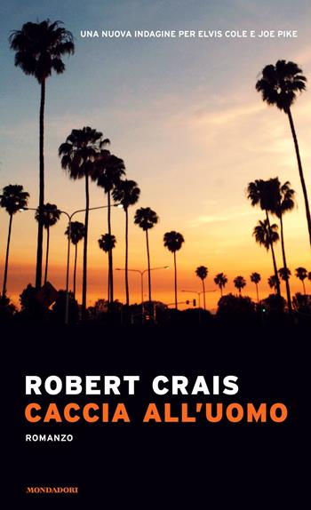 (D1671)Caccia all'uomo - Robert Crais(2020)(03/4)