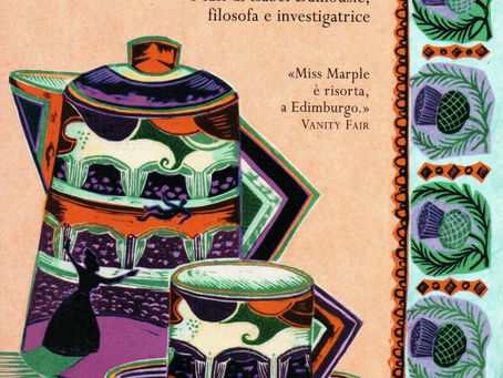 (3446) Il club dei filosofi dilettanti - Alexander McCall Smith(2007)(07/4)