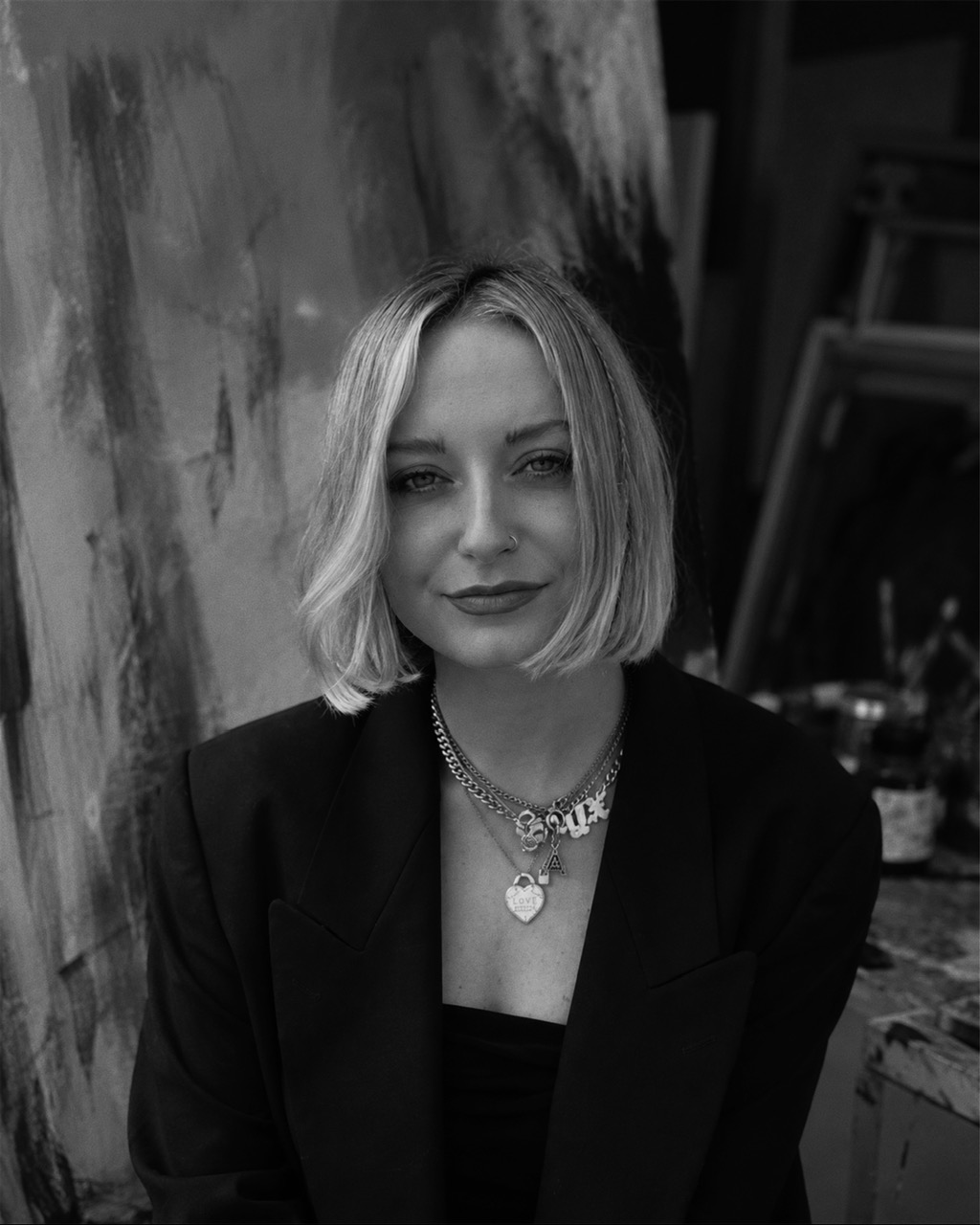Writer: Ashley Lazarz