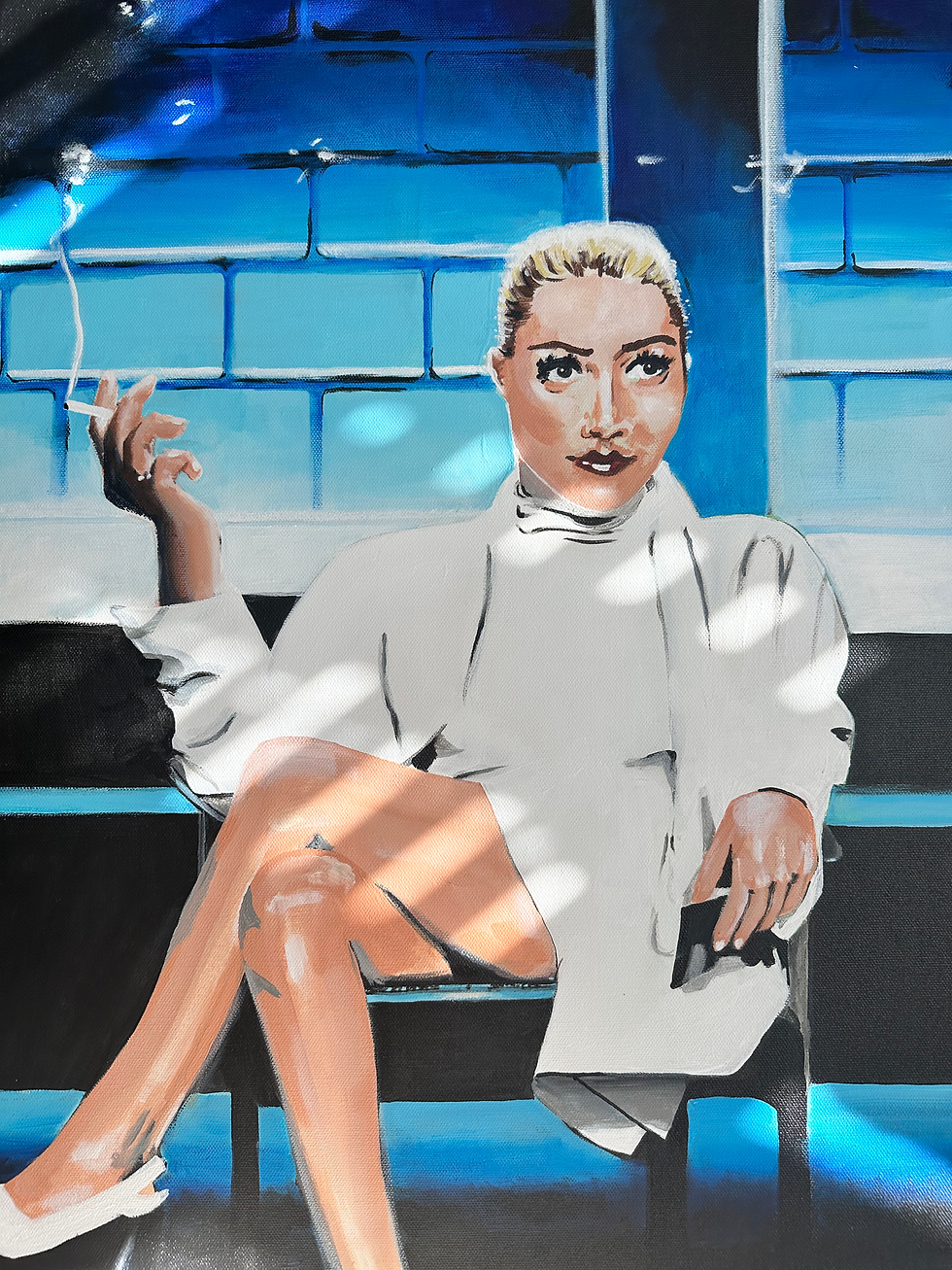 Thumbnail: Sharon Stone