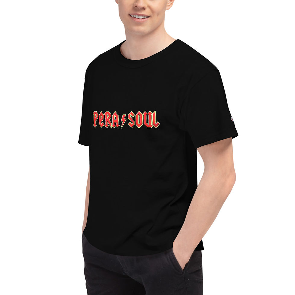 Thumbnail: PCDC Champion T-Shirt