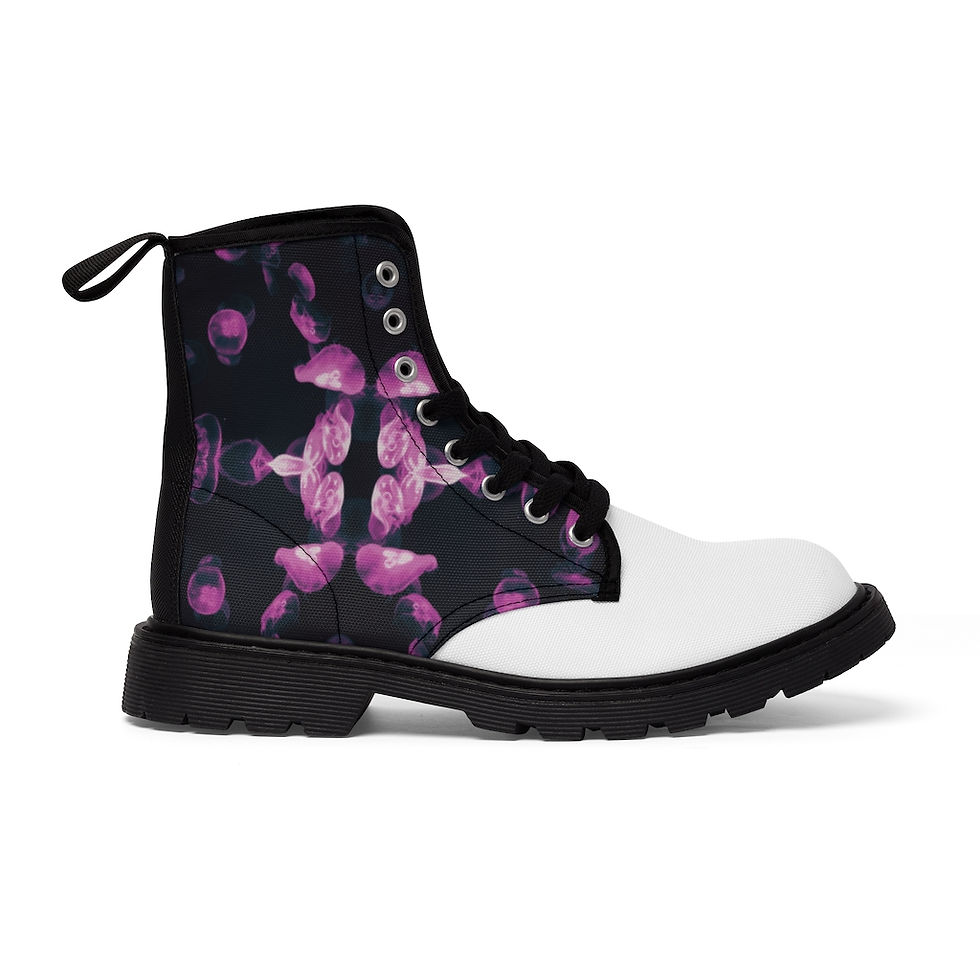 Thumbnail: "Jellies" Women's Boots