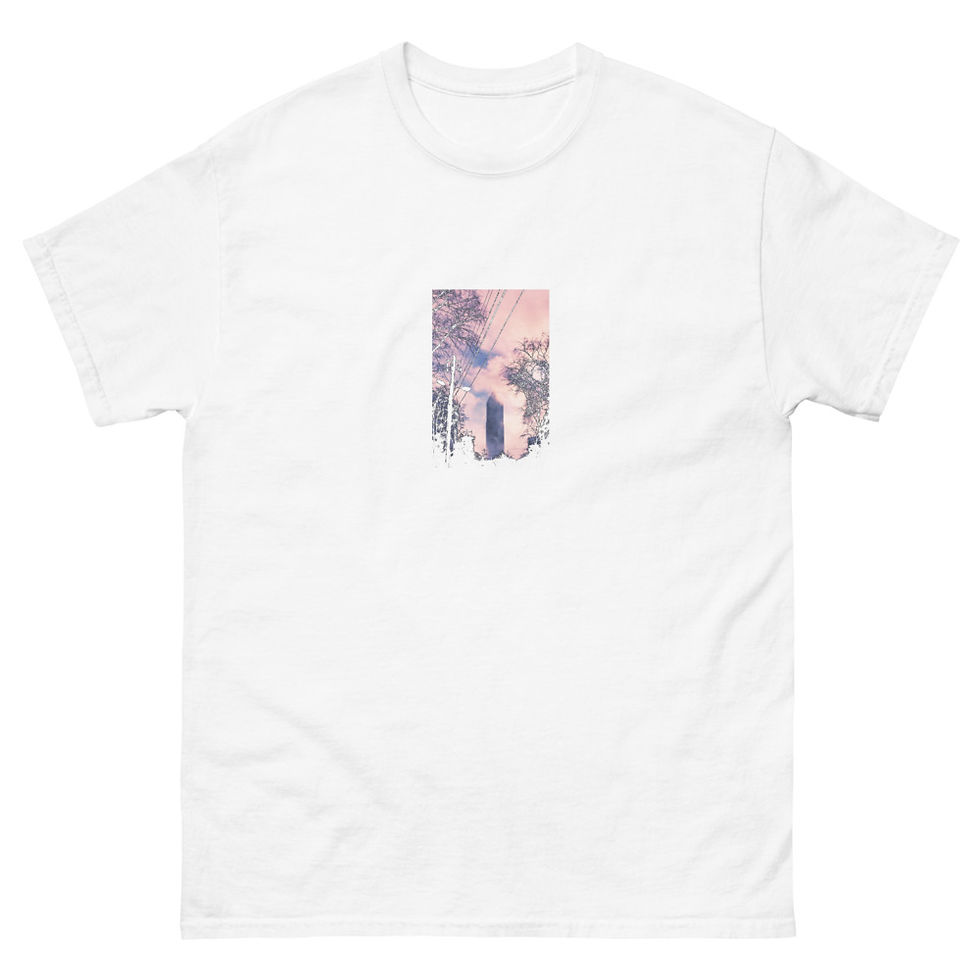 Thumbnail: City of One Tee