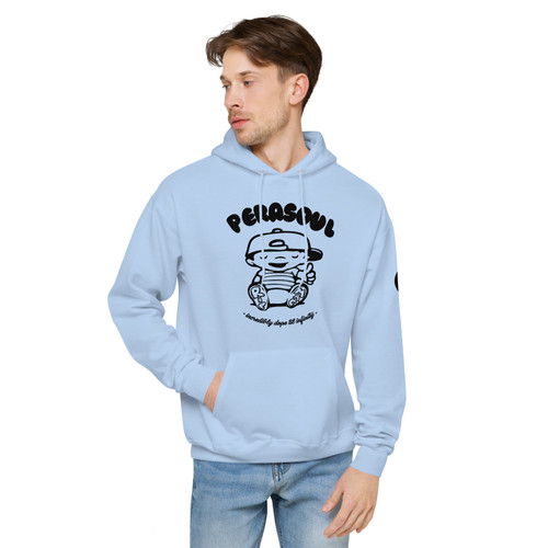 92 Til Infinity Hoodie | Perasoul Studios