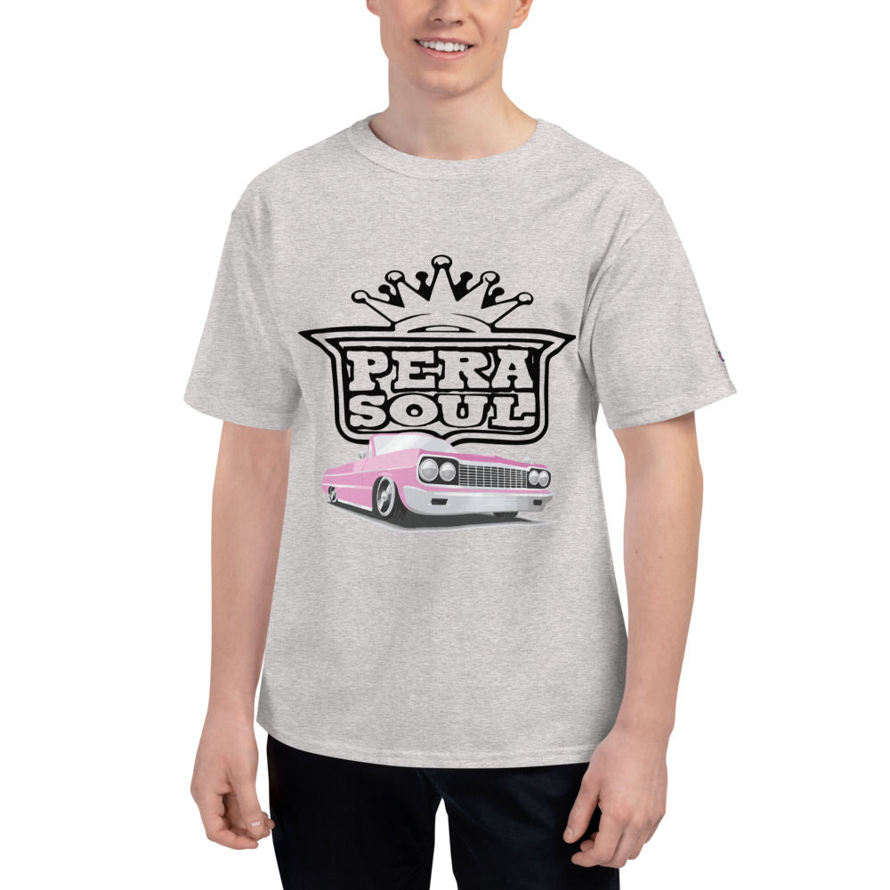 Southernplayalistic Champion T-Shirt