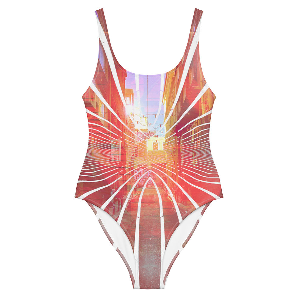 Thumbnail: Soon... One-Piece Swimsuit