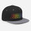 Thumbnail: OG Light Spectrum Snapback Hat