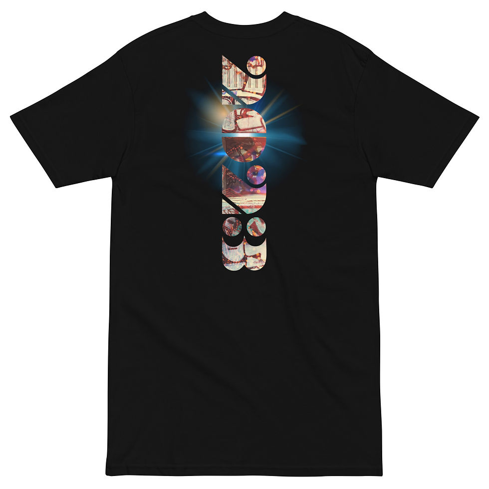 Thumbnail: We Must Go On 2023 Premium Tee