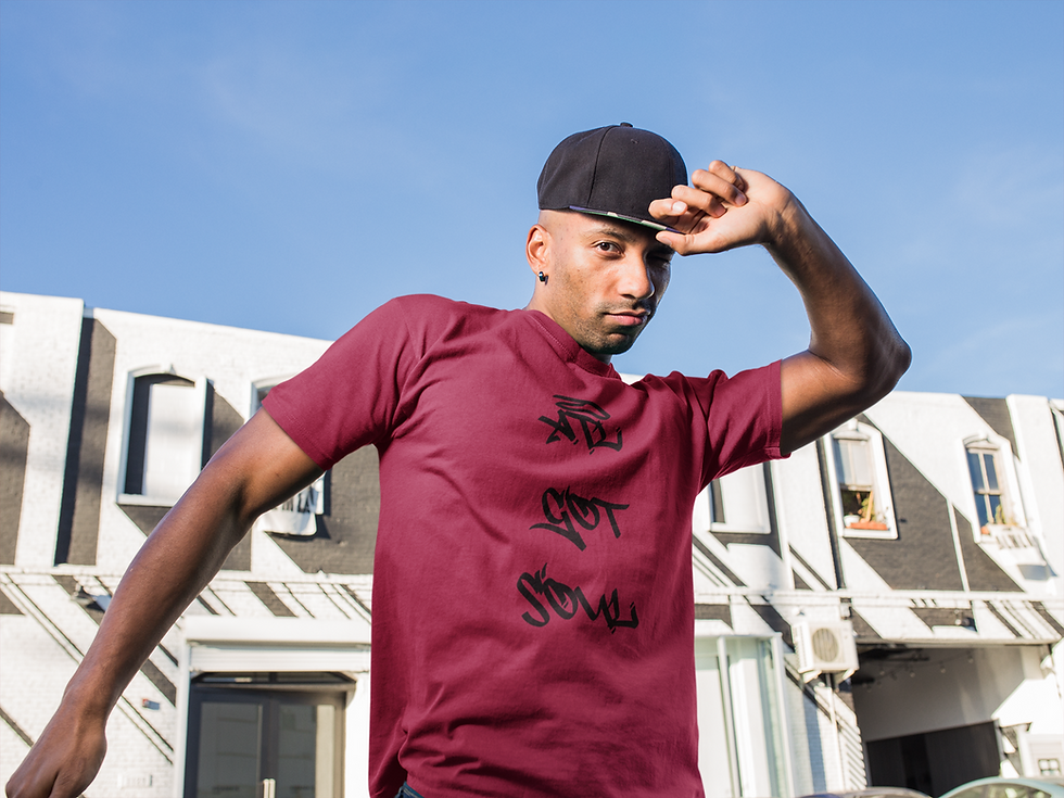 Thumbnail: ATL GOT SOUL Premium Tee