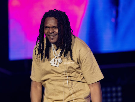 Young Nudy Promises Leaker He’ll ‘Beat Your Ass’ After Hundreds of Songs by Nudy, Young Thug, Gunna,