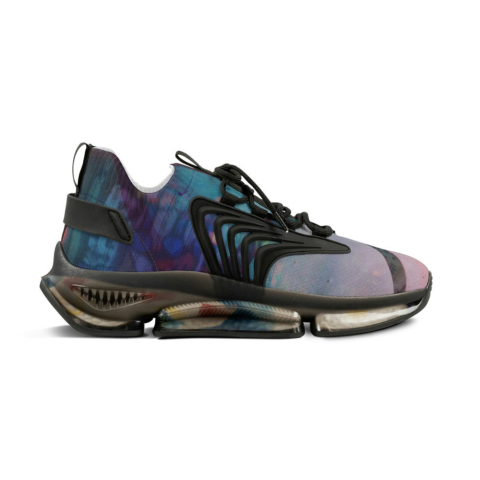 Thumbnail: Between Two Worlds Elite Mesh Runners
