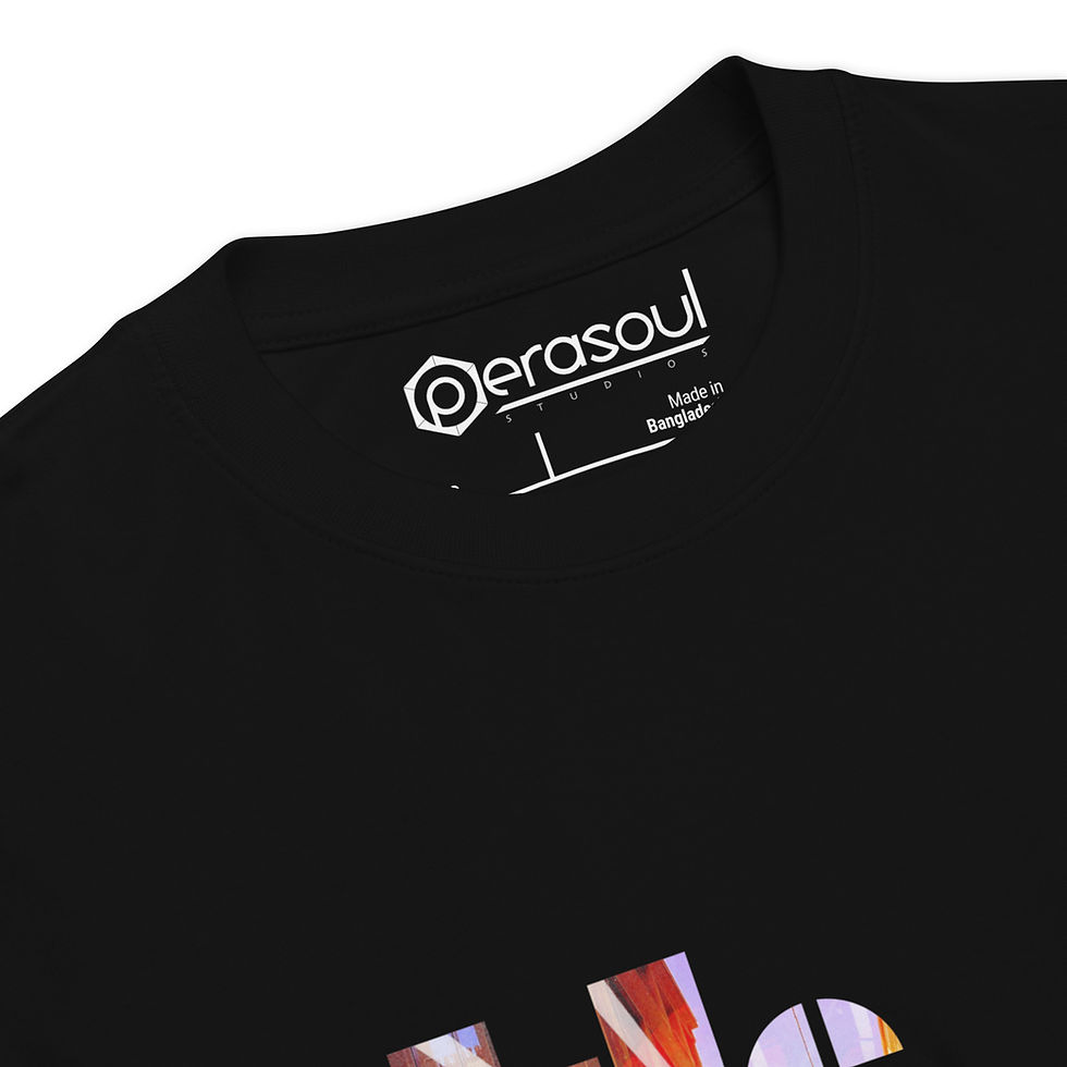 Thumbnail: We Must Go On 2023 Premium Tee