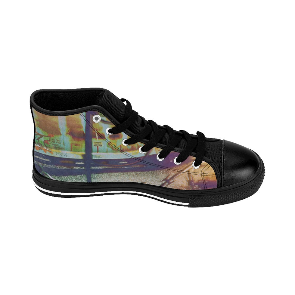Thumbnail: "Down the Line" -  SoulStompers SS23