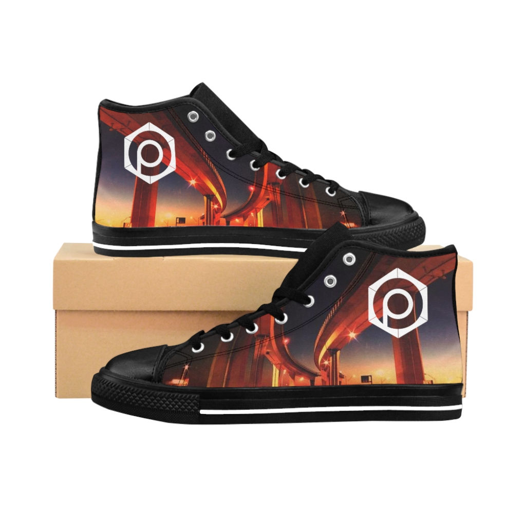 "Mavelous" - SoulStompers SS23