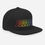 Thumbnail: OG Light Spectrum Snapback Hat