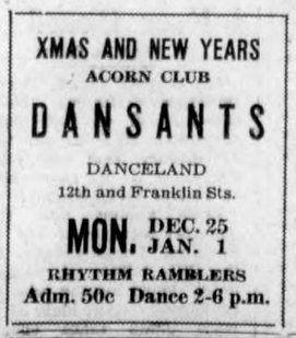 1933_12_21 SF Spokesman p. 2 (Rhythm Ramblers).png