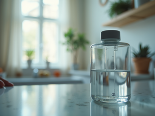 Unlock the Power of At-Home Infusions Discover the Amazing Benefits of IVIG for Your Health Journey