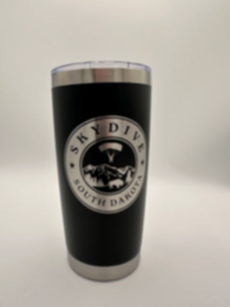 Tumbler