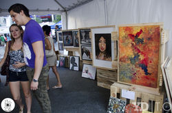 YD-Toronto Art Gallery