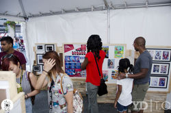 YD-Toronto Art Gallery