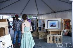 YD-Toronto Art Gallery