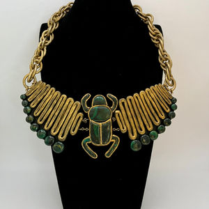 Handcrafted Jewelry Collection