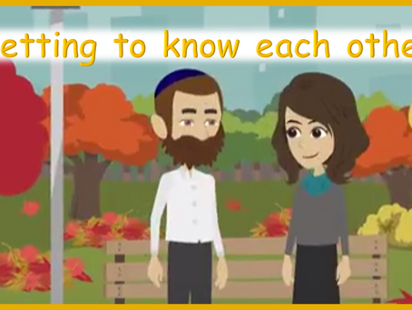 Before committing to marriage: How well do you know each other?