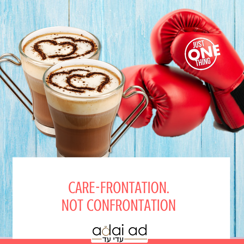 carefrontation