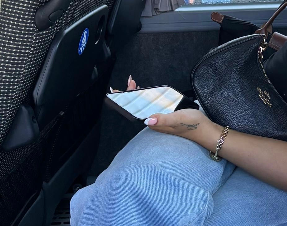 Are Smartphones Disconnecting Us from Real-Life Connections?