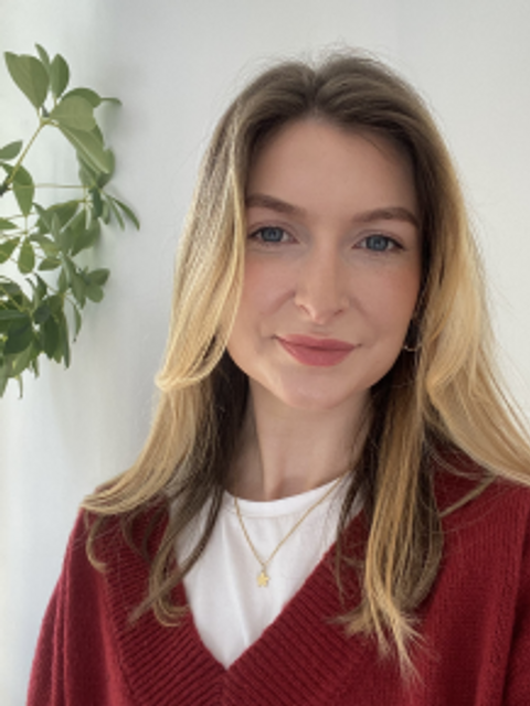 Following a Career Path of Enthusiasm and Change