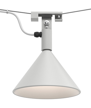 サムネイル： Lumo CATENARY Outdoor IP65