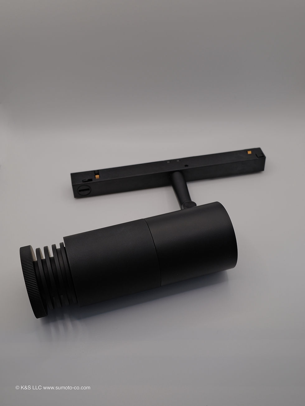 サムネイル： Optical Spot TW (Gobo Type)