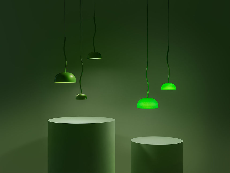 Curve Glas