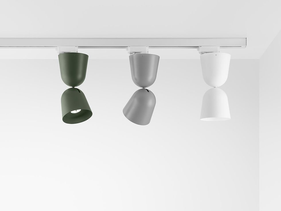 サムネイル： Convex spotlight