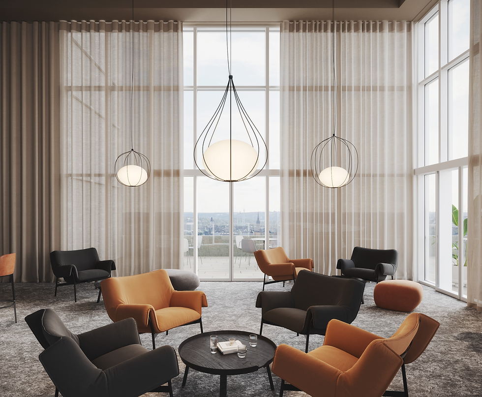 サムネイル： Hoop Large