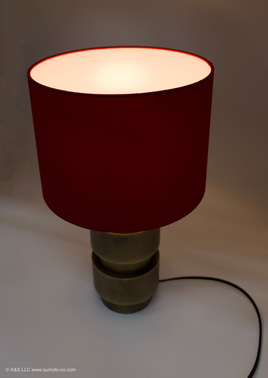 サムネイル： Table Light