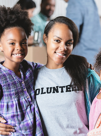 Volunteering with Childrenjpg