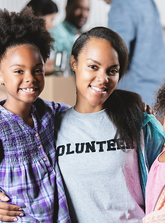 Volunteering with Childrenjpg