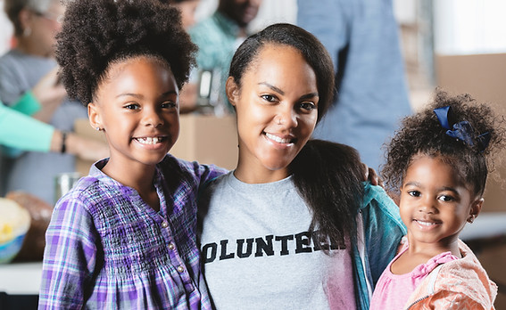 Volunteering with Childrenjpg