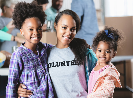 Volunteering with Childrenjpg